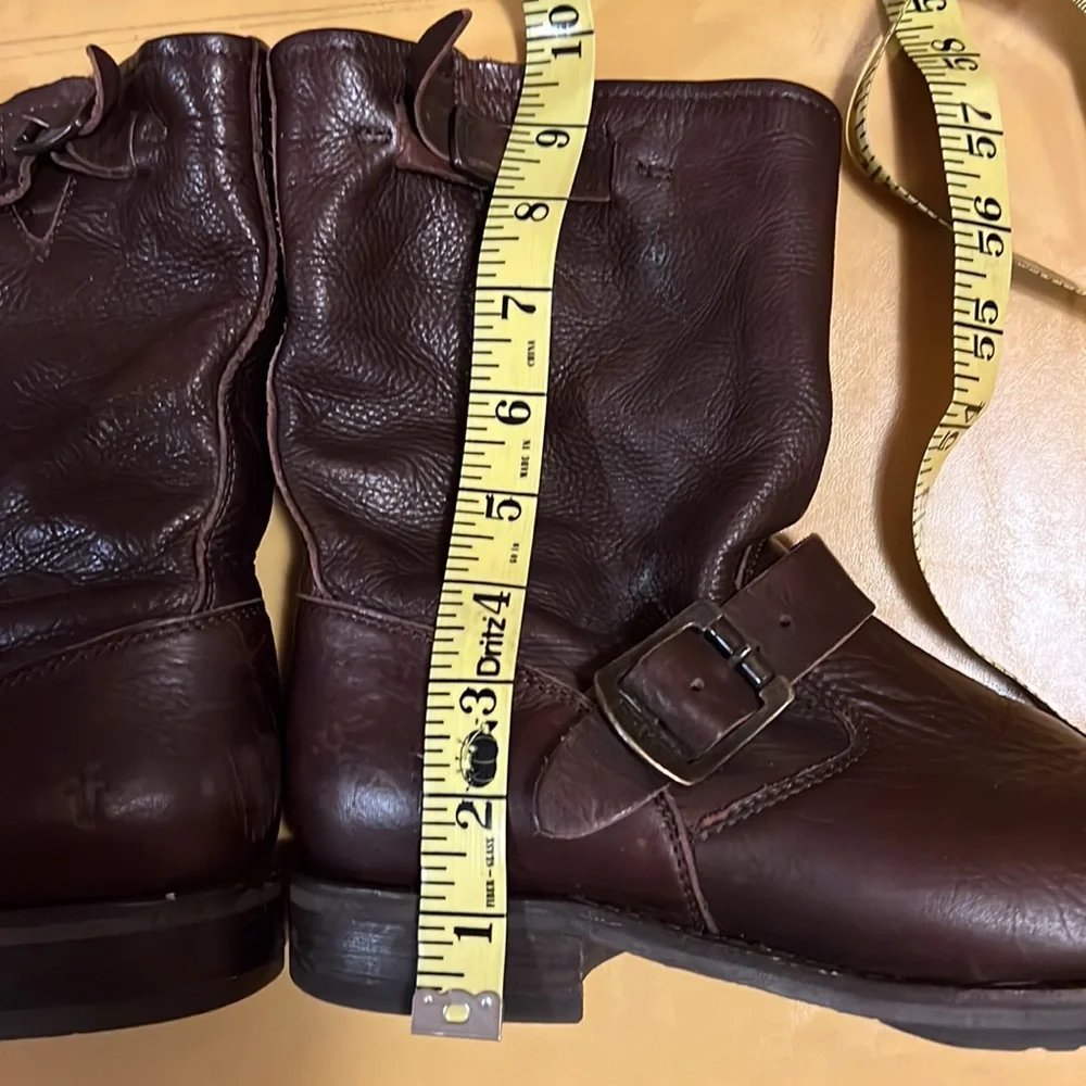 Frye boots - Picture 6 of 7